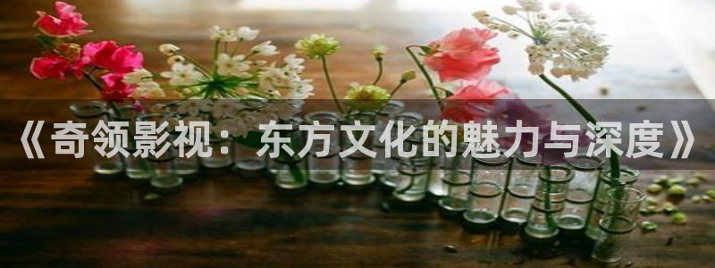 苹果影院在线播放：《奇领影视：东方文化的魅力与深度》